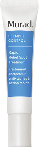Rapid Relief Spot Treatment