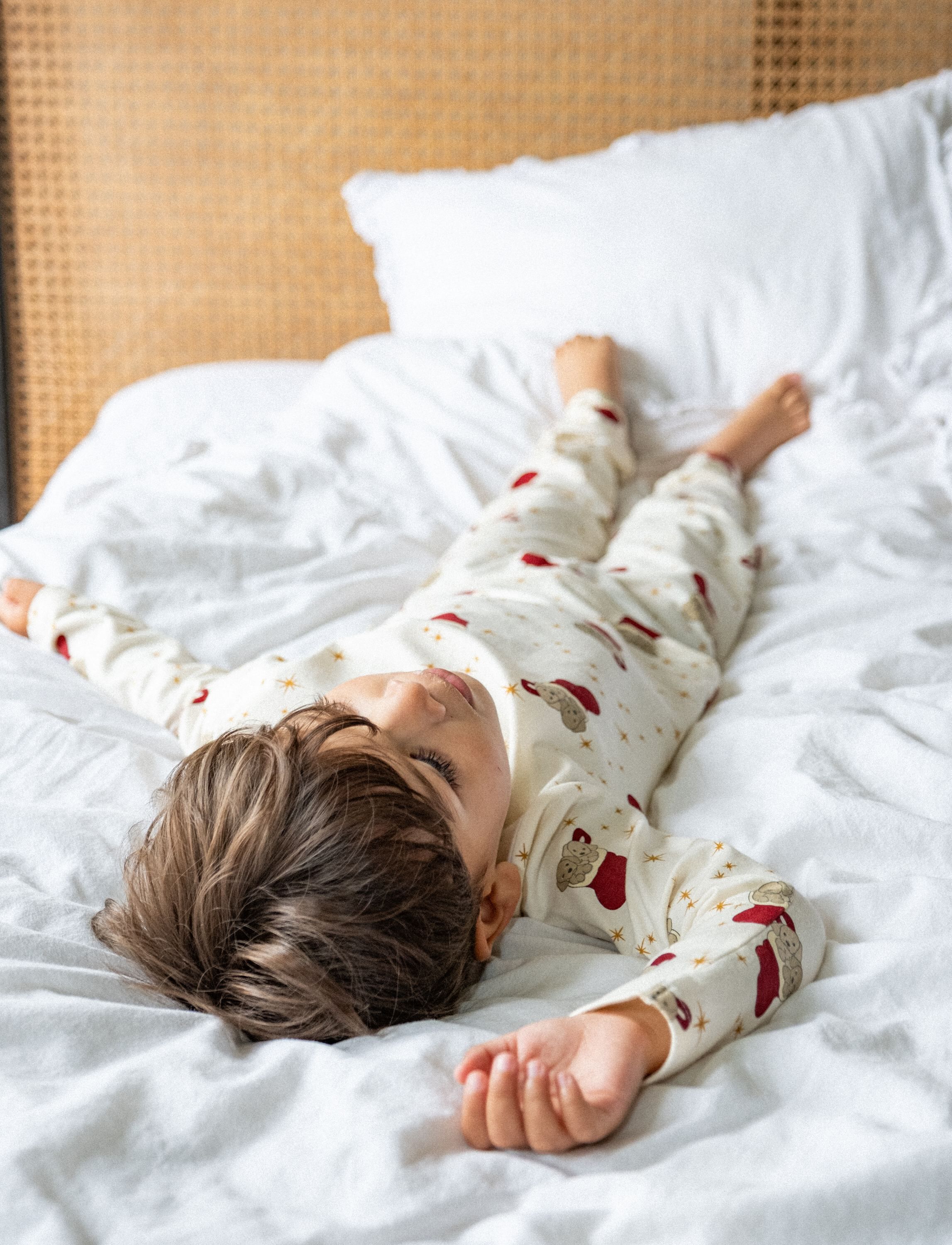 Emilio homewear set