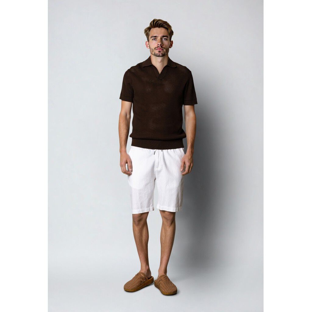 Barcelona Luca Shorts