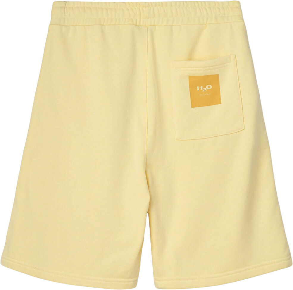 Ly&oslash; Organic shorts