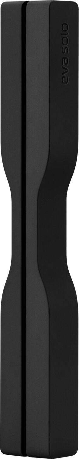 Magnetisk bordsk&aring;ner black