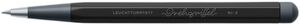 Leuchtturm1917 Drehgriffel Nr 2 stiftblyant 0,7mm Black 3661