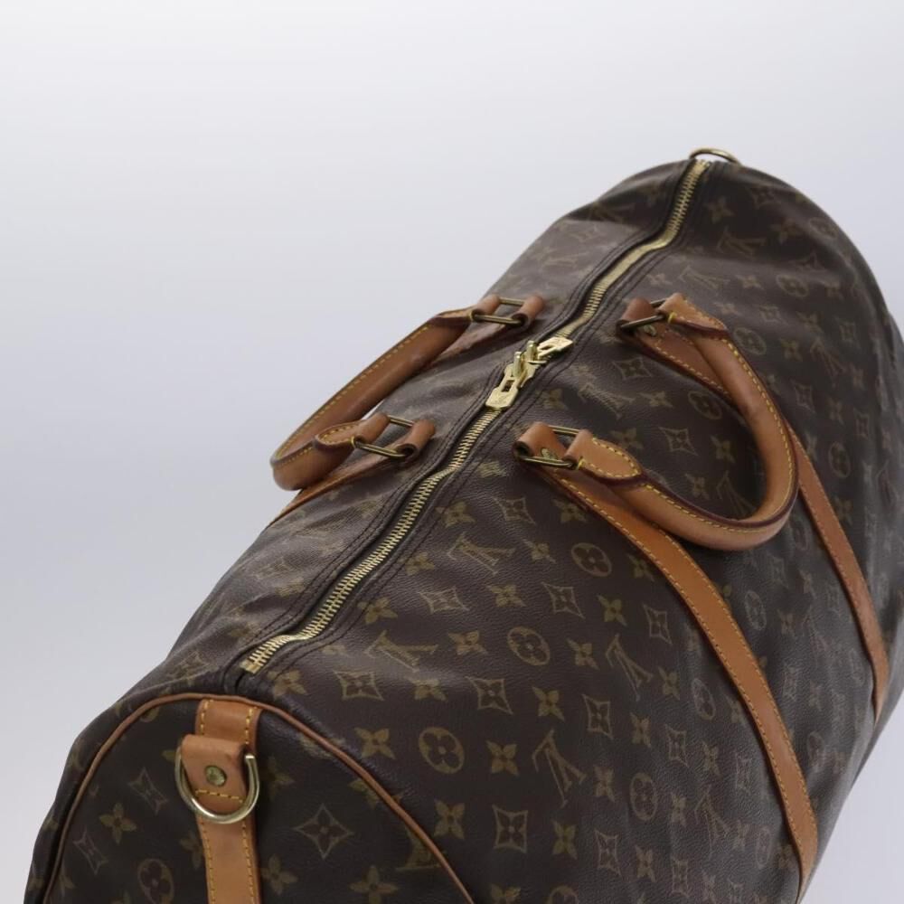 Louis Vuitton Keepall