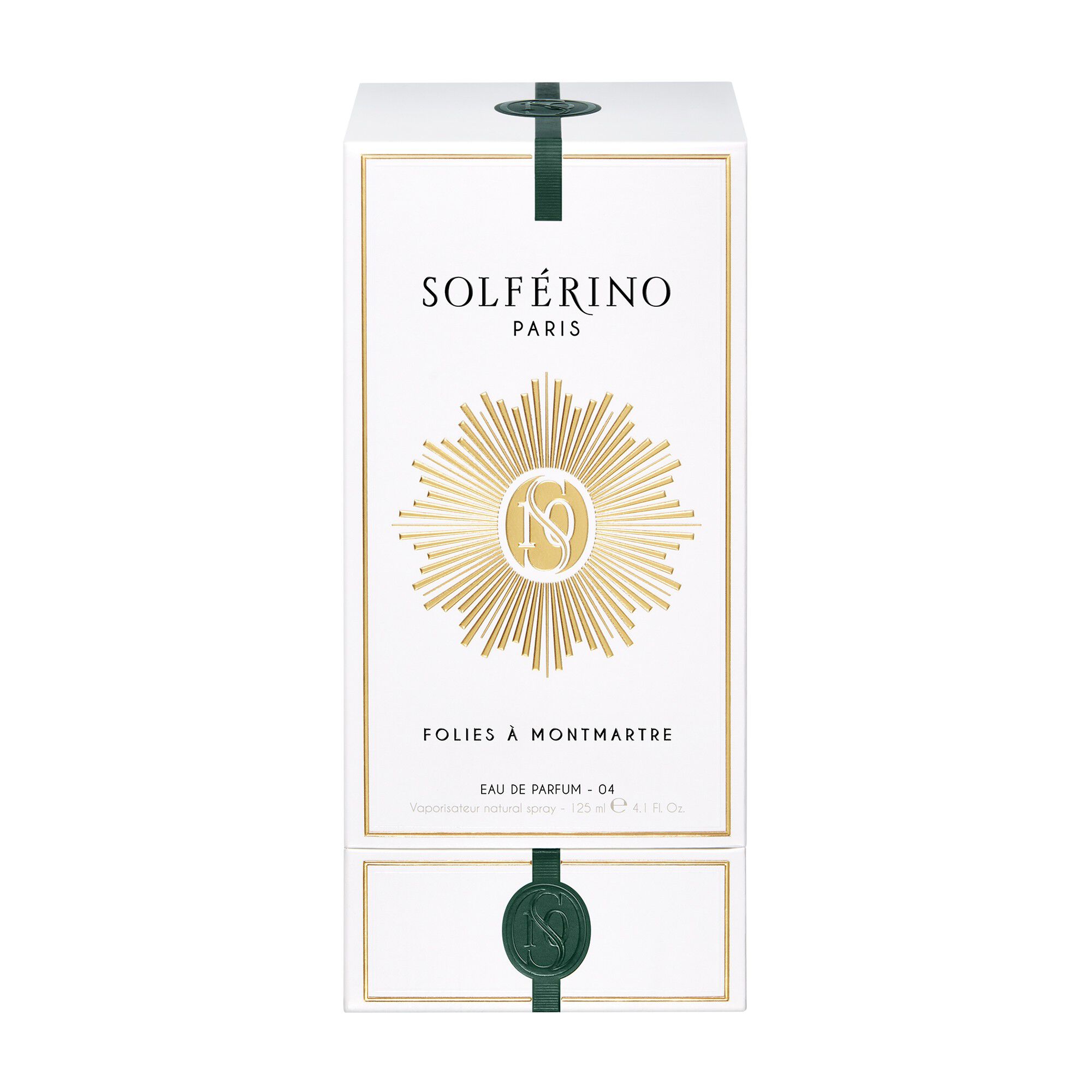 Folies A Montmartre EdP 125 ml