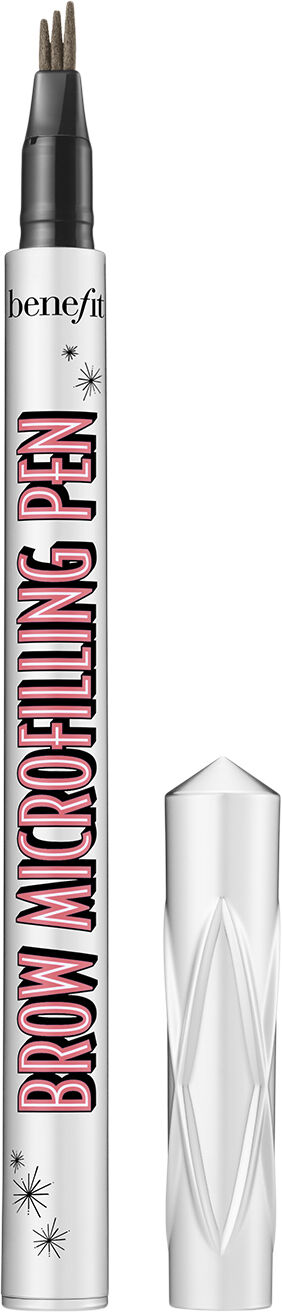 Brow Microfilling Pen