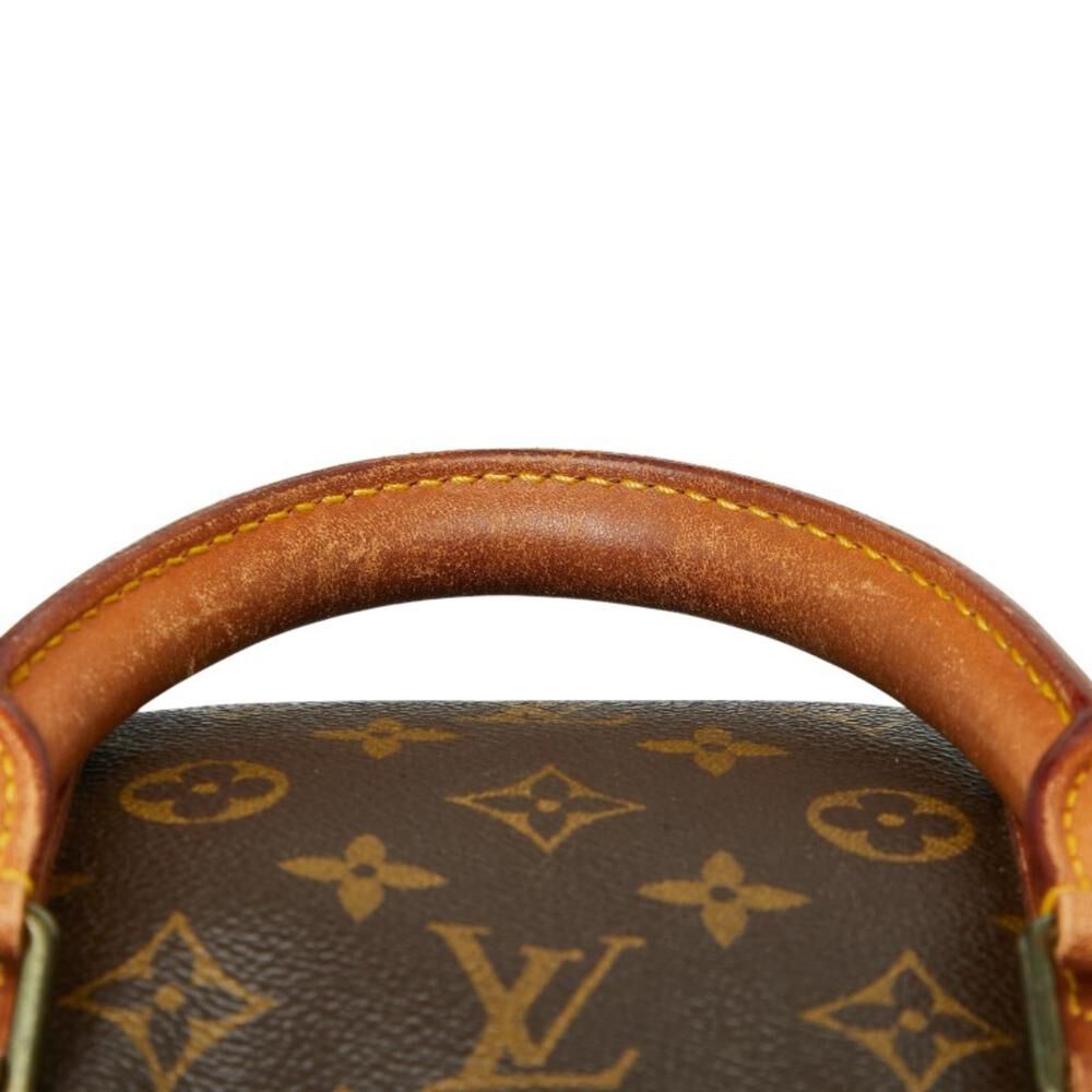 Louis Vuitton Keepall