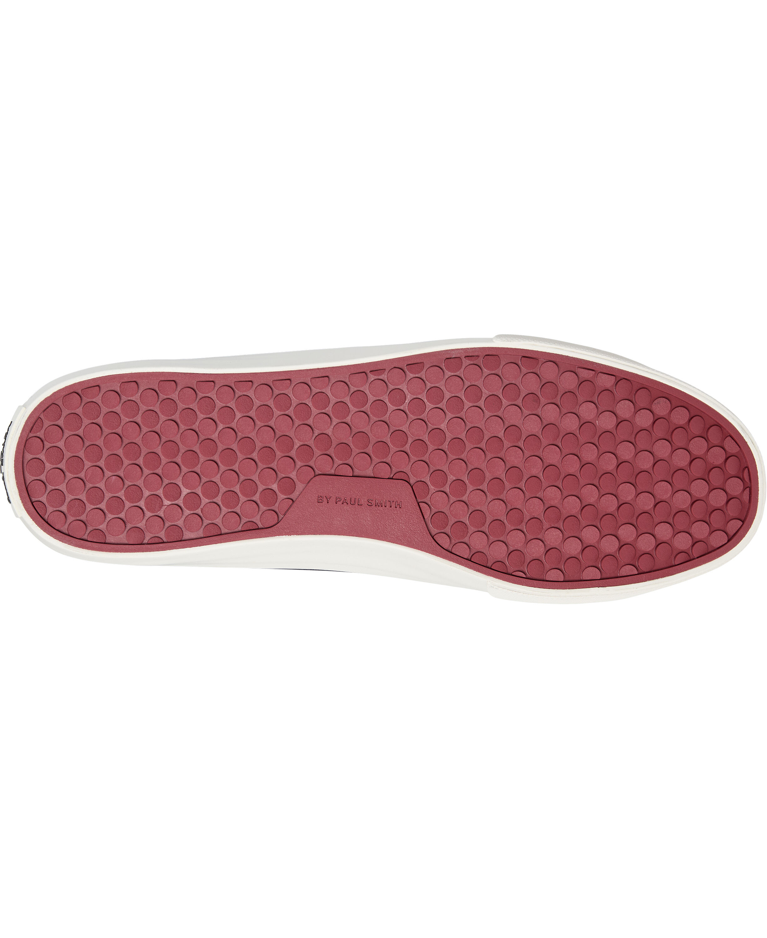 MENS SHOE AMOS NAVY