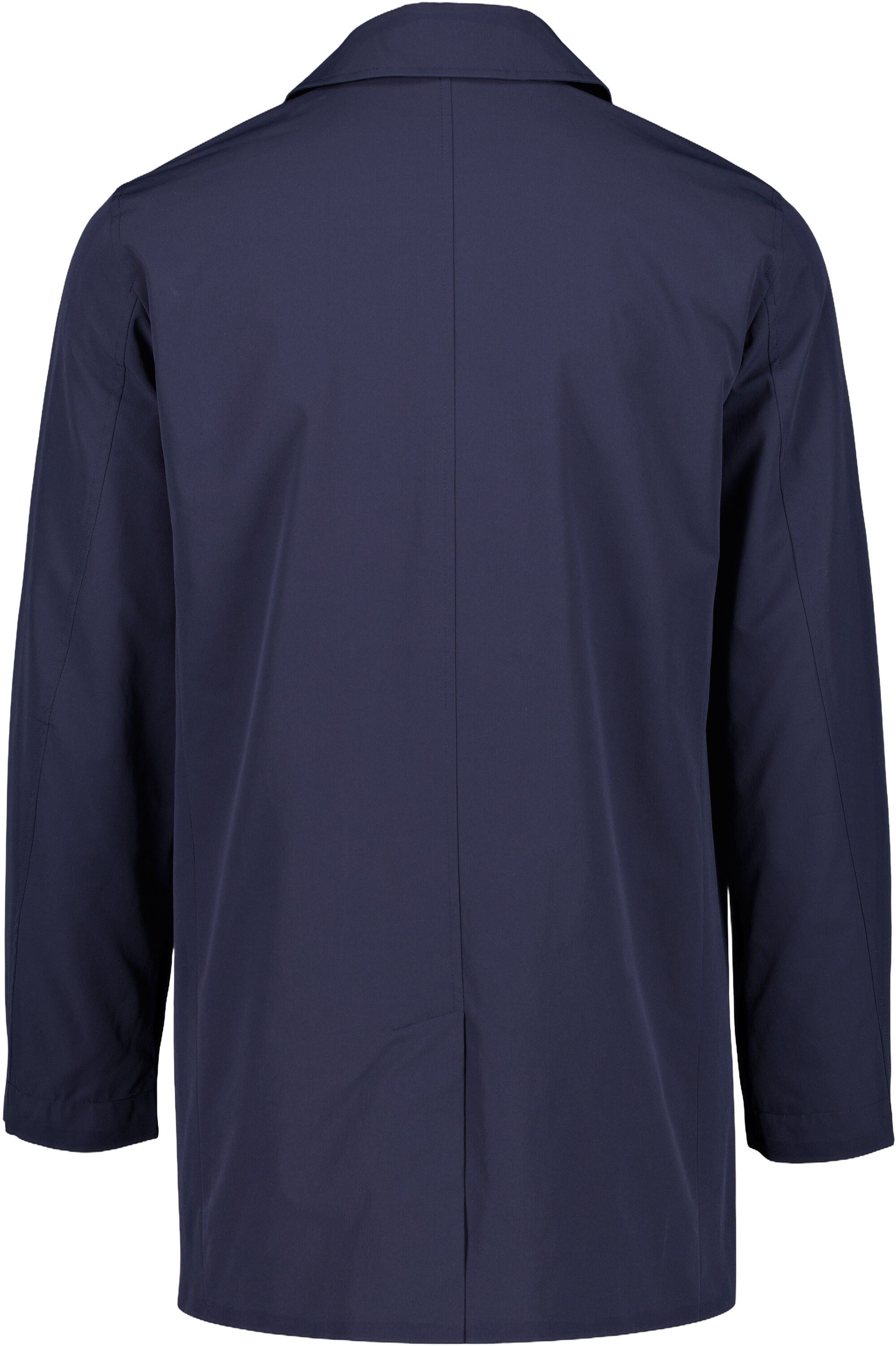 Mac coat