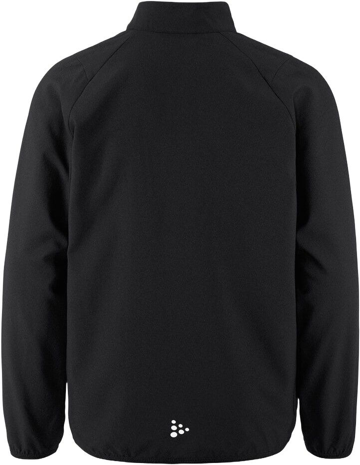 Rush 2.0 Full Zip Sweatshirt