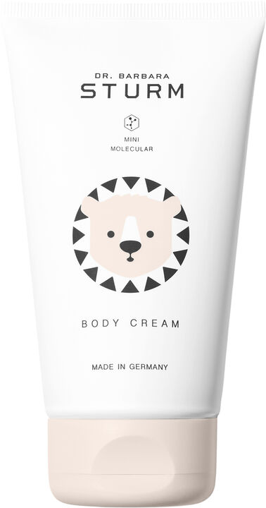 Baby & Kids Body Cream