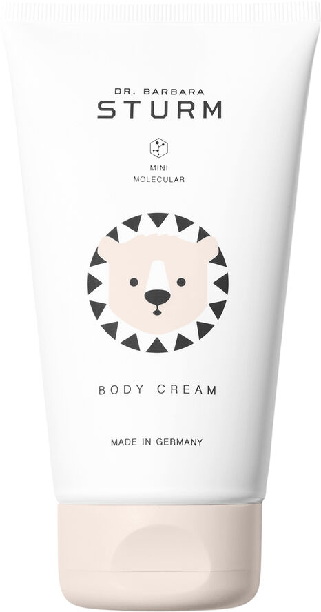 Baby & Kids Body Cream