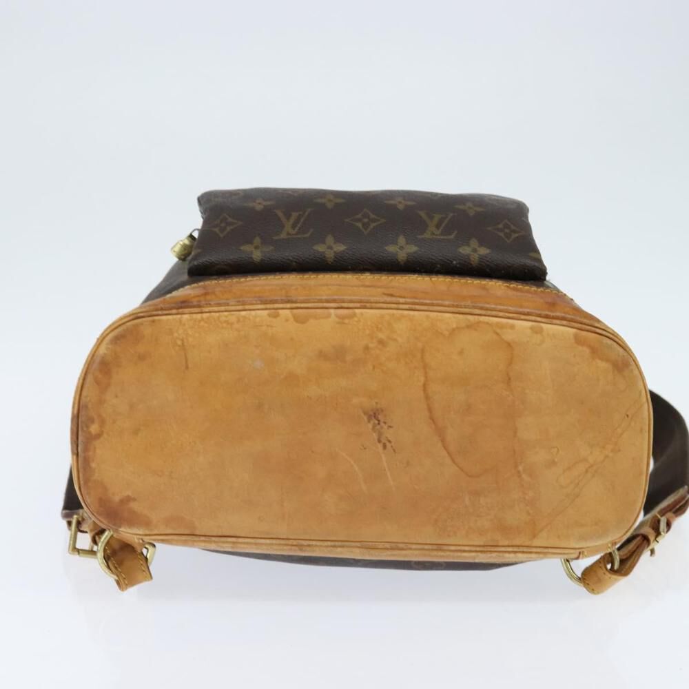 Louis Vuitton Montsouris