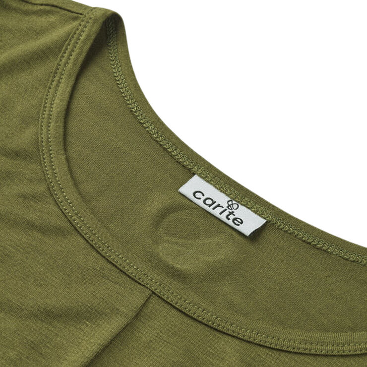 Cover Up Crop trøje