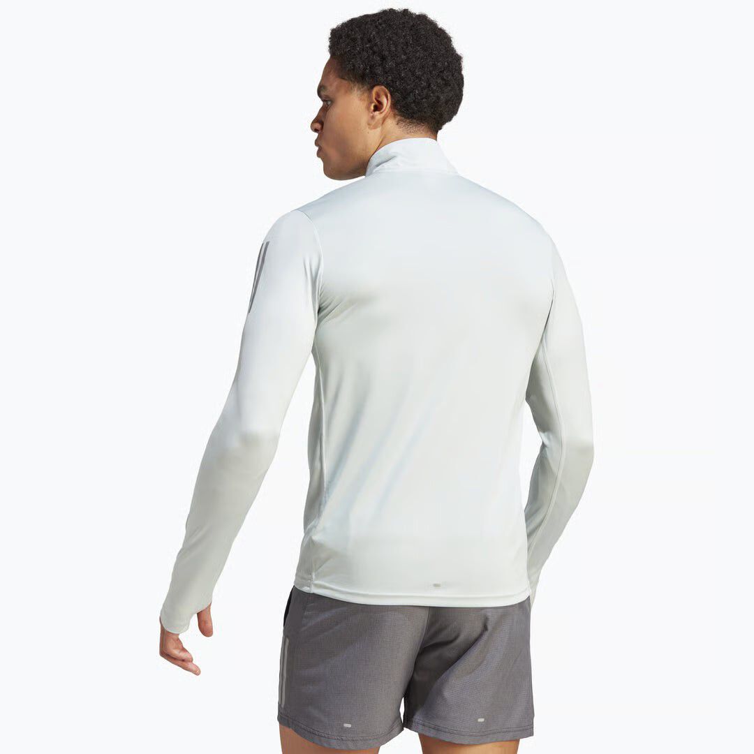 Own the Run 1/4 Zip L&oslash;be Tr&oslash;je