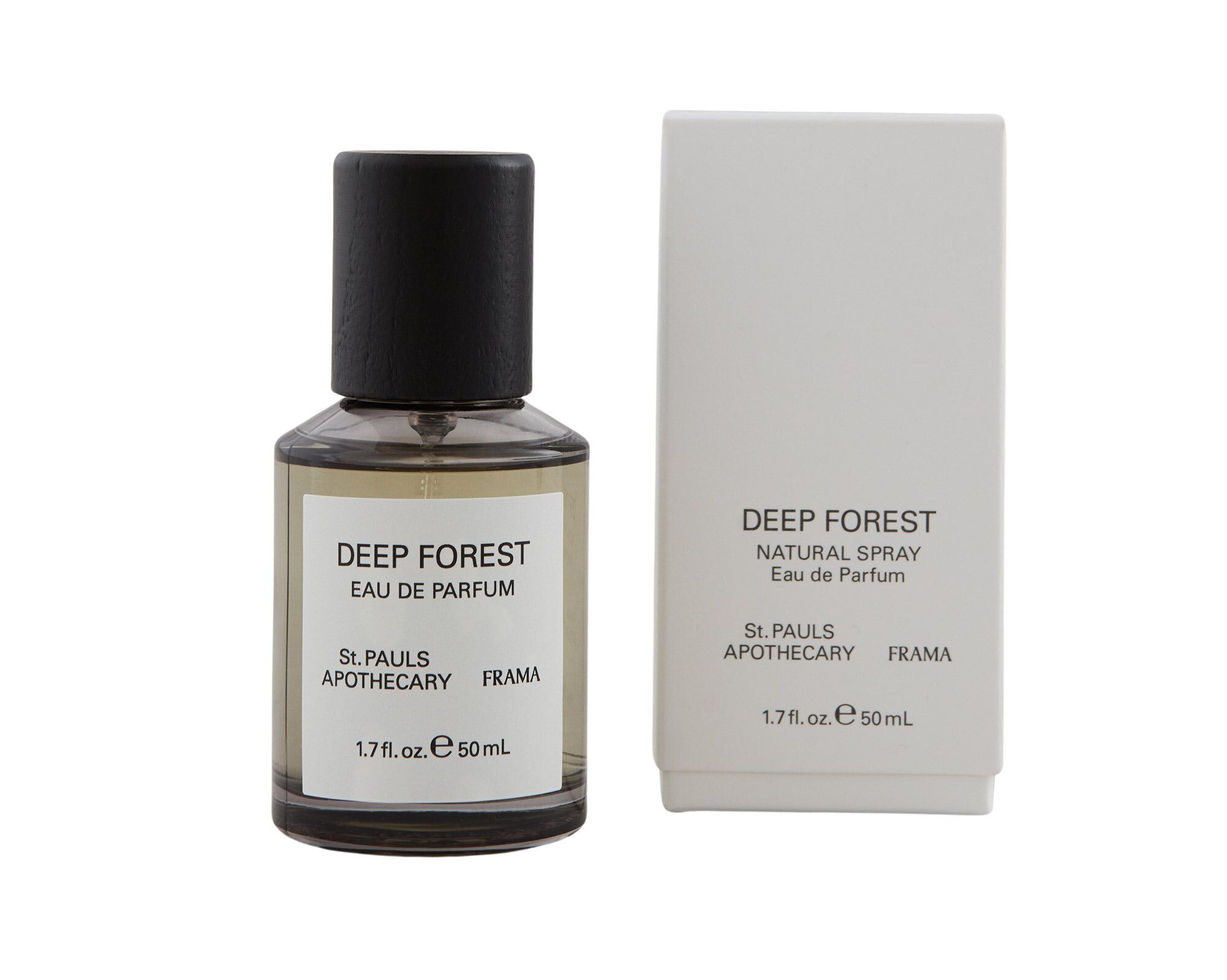 Eau de Parfum | Deep Forest | 50 mL