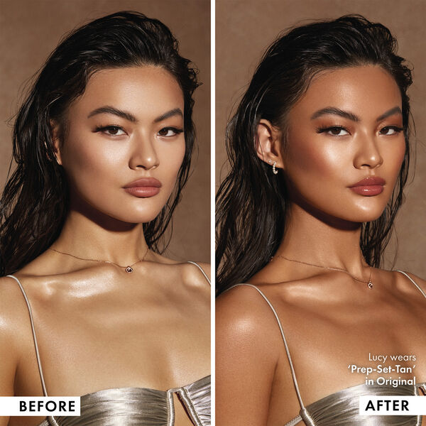 ICONIC LONDON Prep-Set-Tan Tanning Mist Original