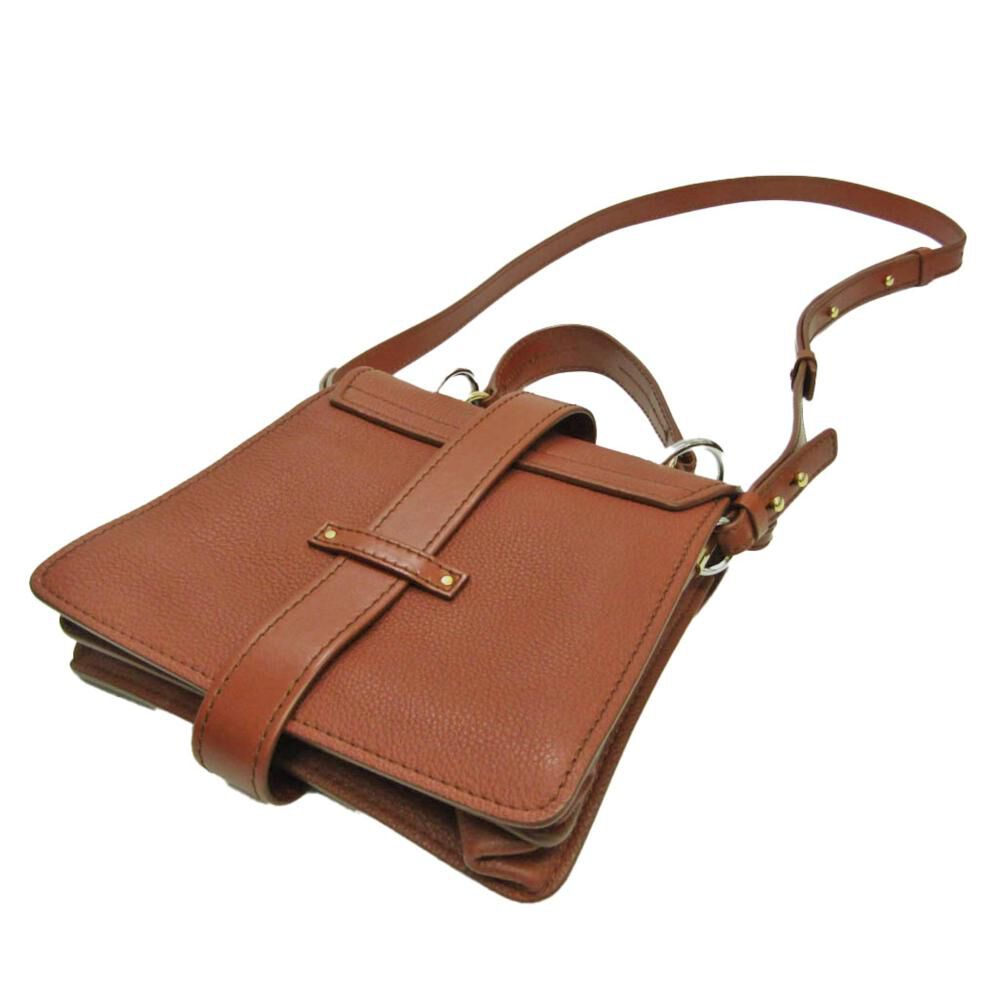 Chlo&eacute; Shoulder Bag