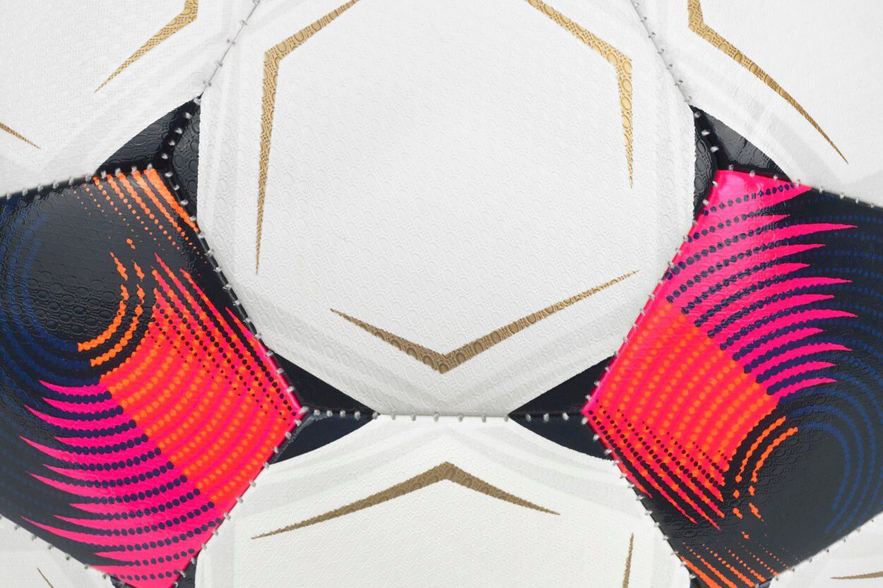 Brilliand Replica 3F Superliga Fodbold