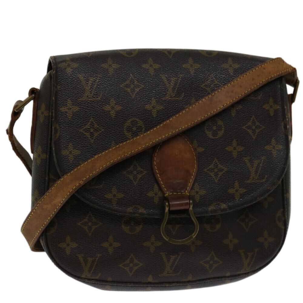 Louis Vuitton Saint Cloud