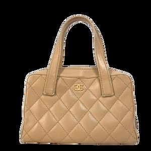 Chanel Handbag