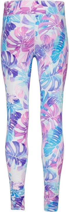 Rose Tights