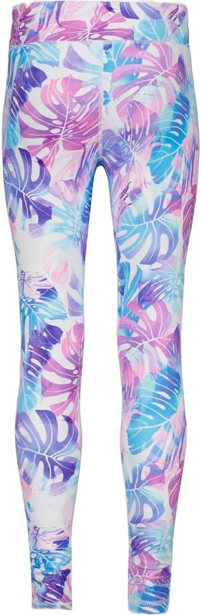 Rose Tights