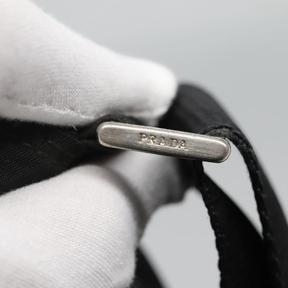 Prada Messenger Bag