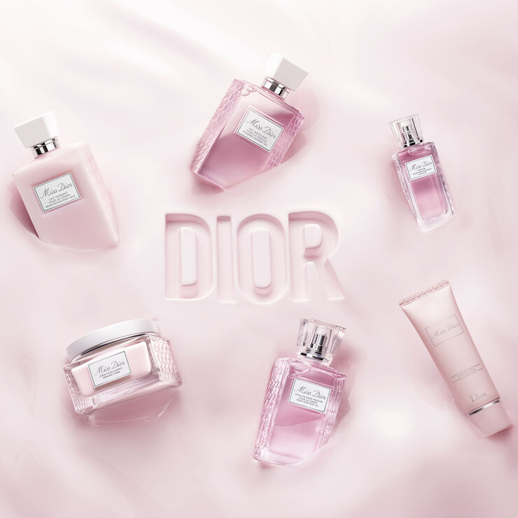 Miss Dior Hand Creme
