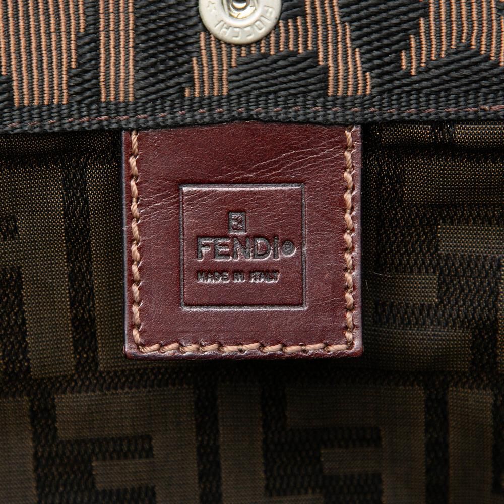 Fendi Tote