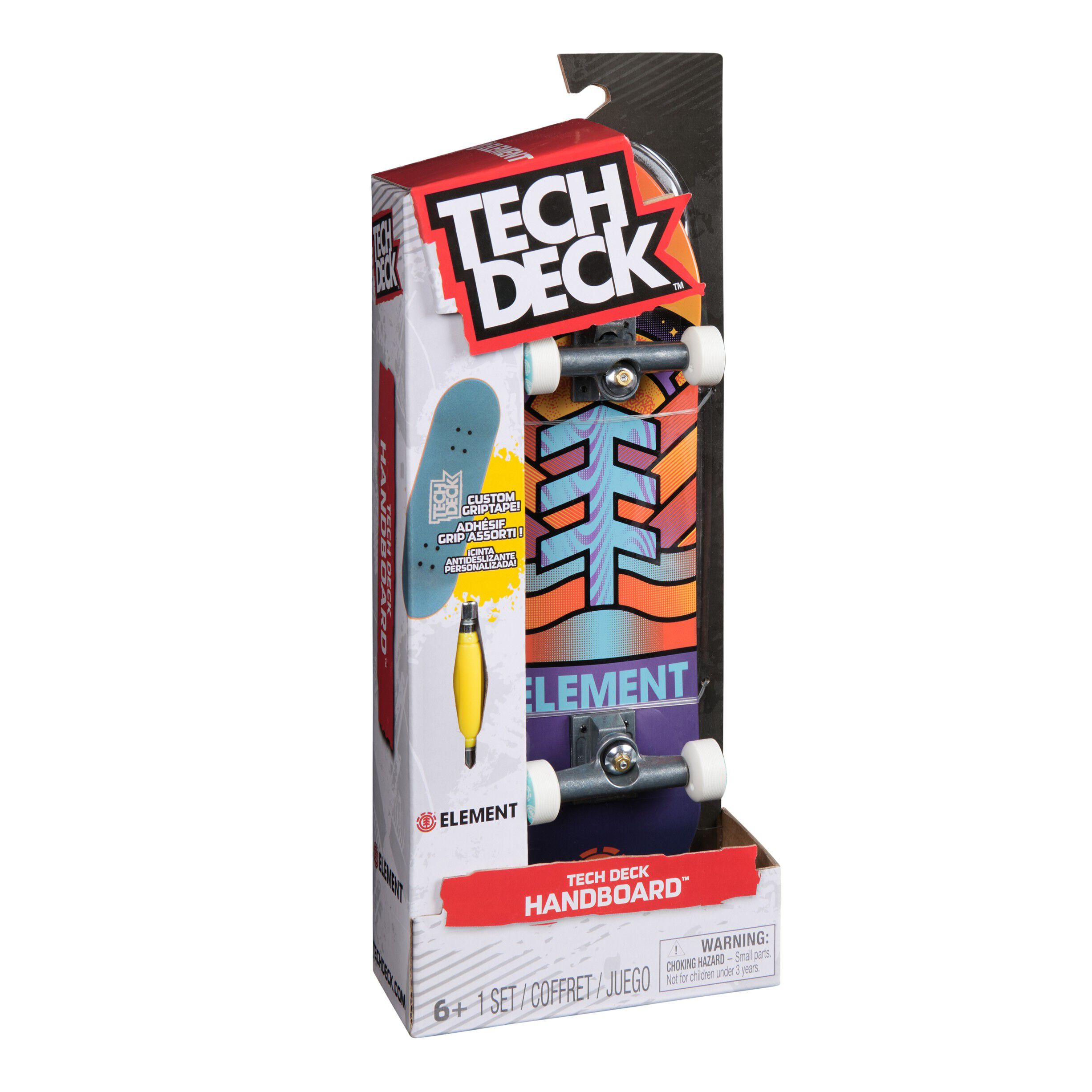 Tech Deck Handboard 27 cm