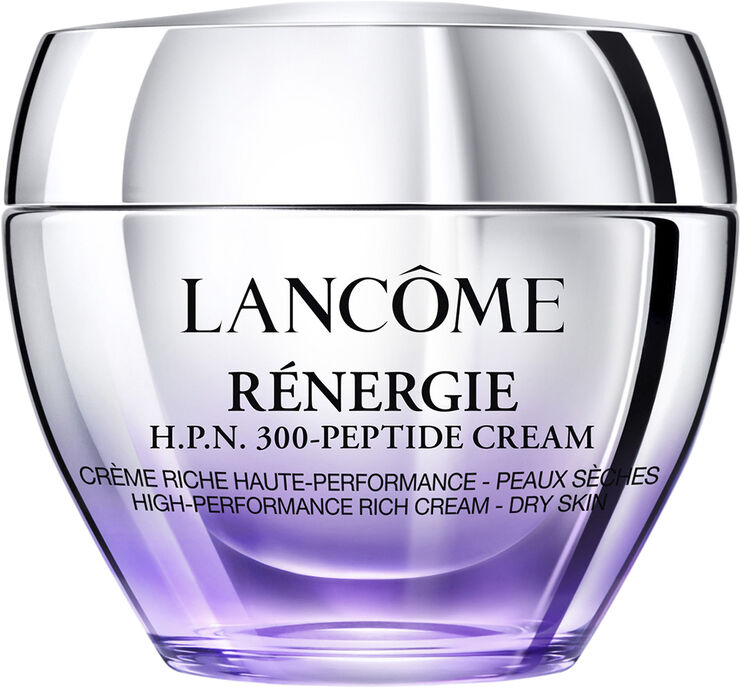 Lancôme Rénergie H.P.N. 300-Peptide Cream Rich 50ml