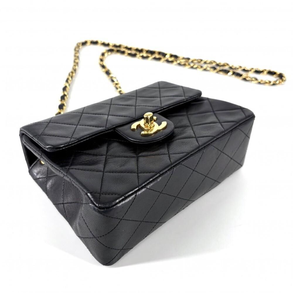 Chanel Crossbody Bag