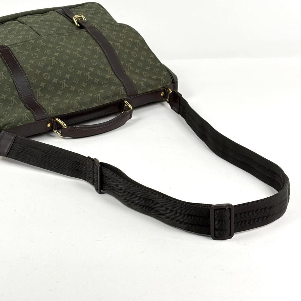 Louis Vuitton Briefcase