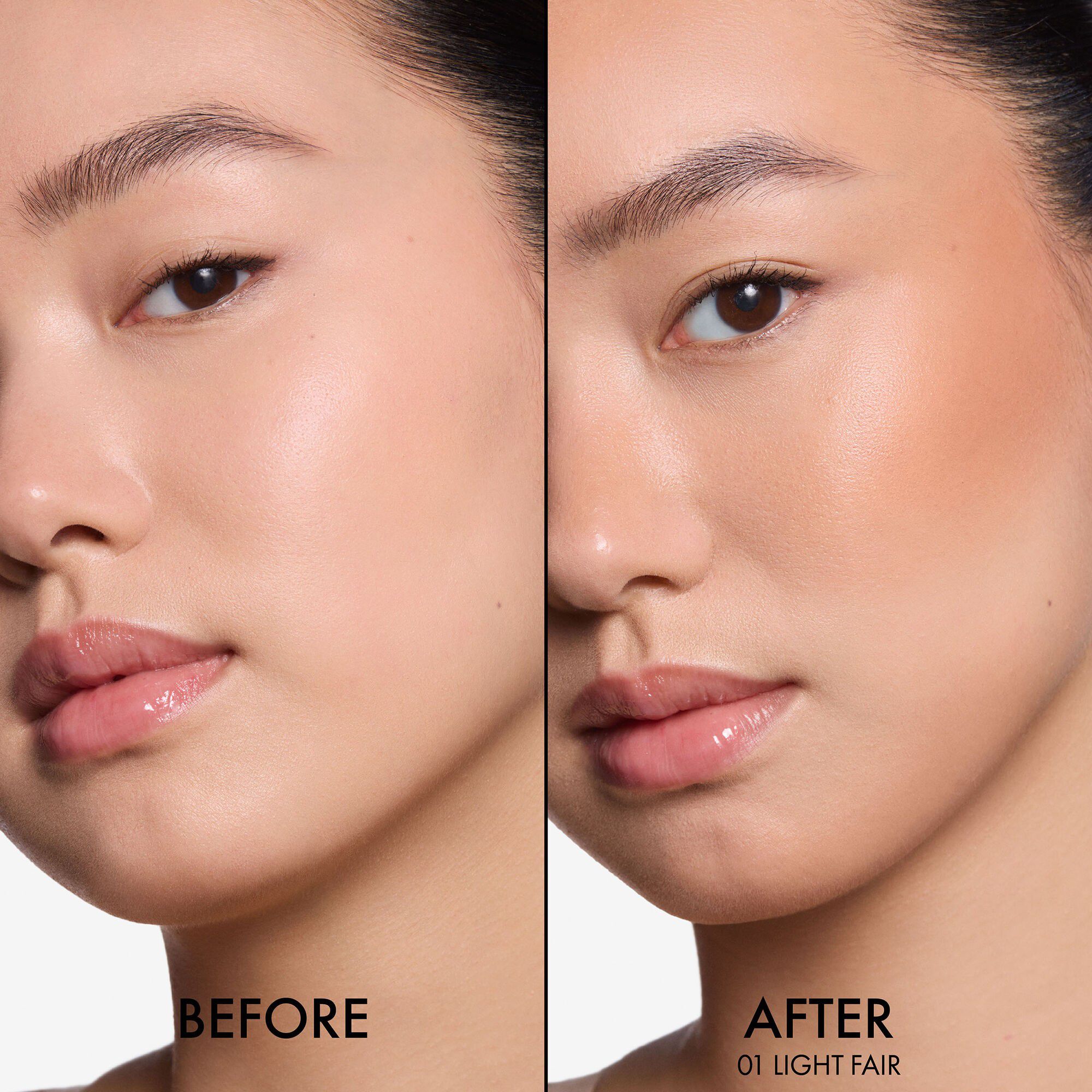 Dior Forever Skin Bronze Balm Stick