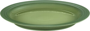 Tallerken 27 SIGNA Bamboo Gr
