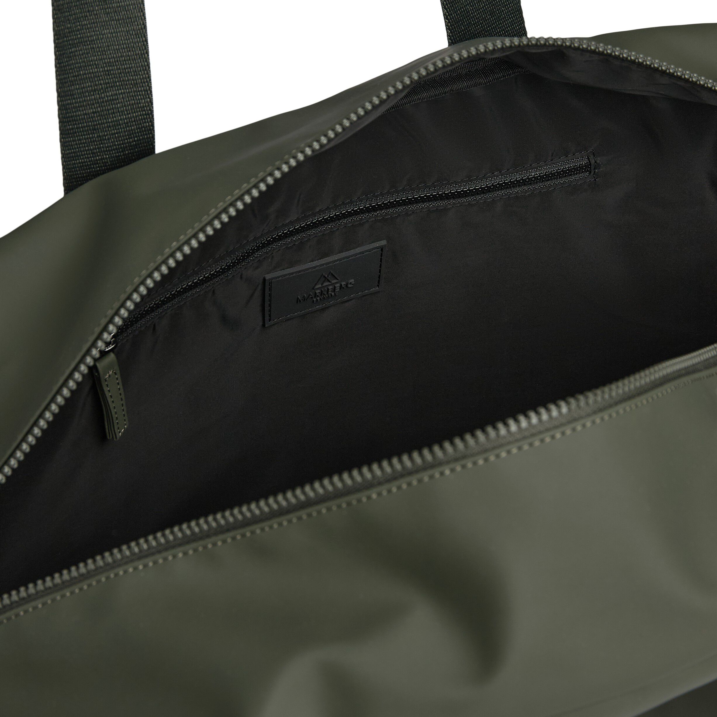 AtlasMBG Weekend Bag, 30L,Rub.