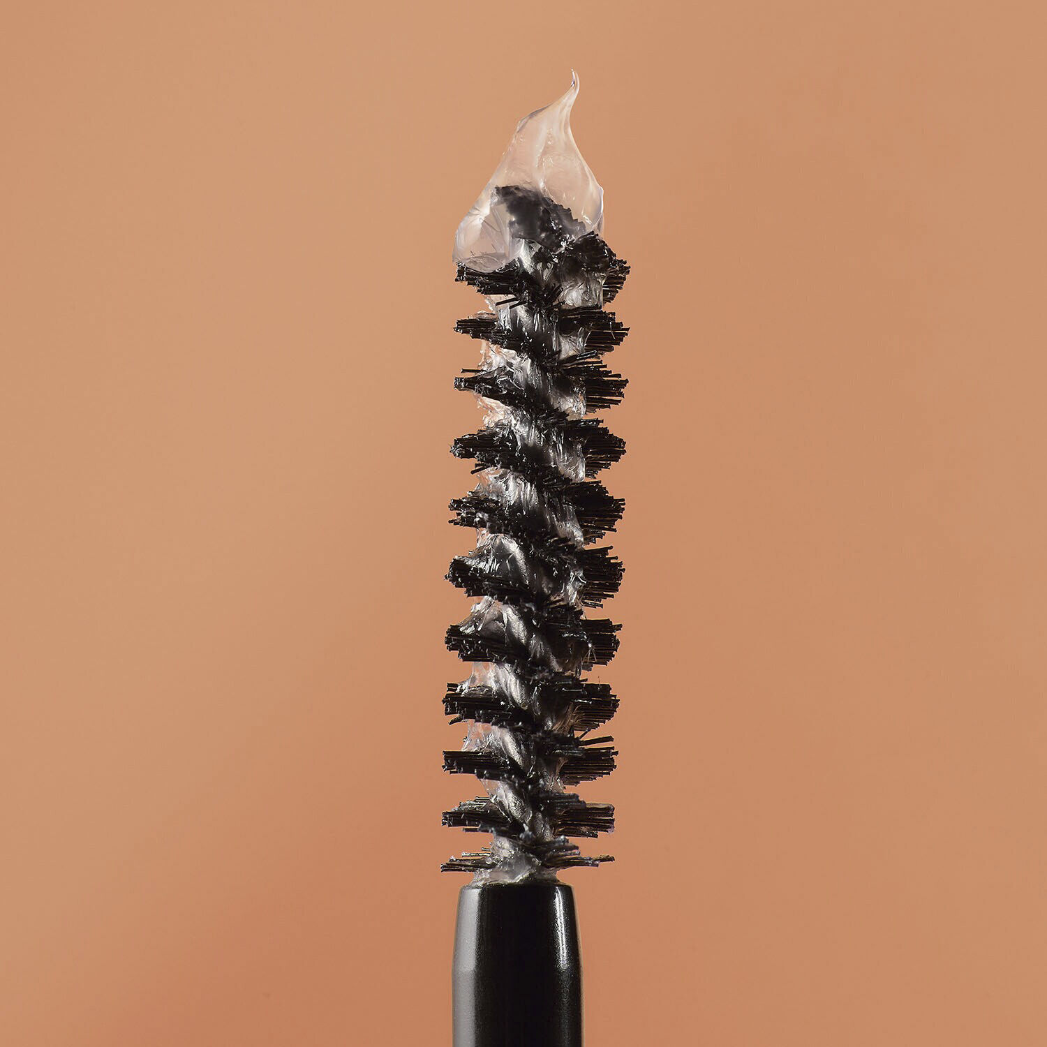 FLUFF & FIX BROW WAX - Teksturerende og fikserende &oslash;jenbrynsvoks