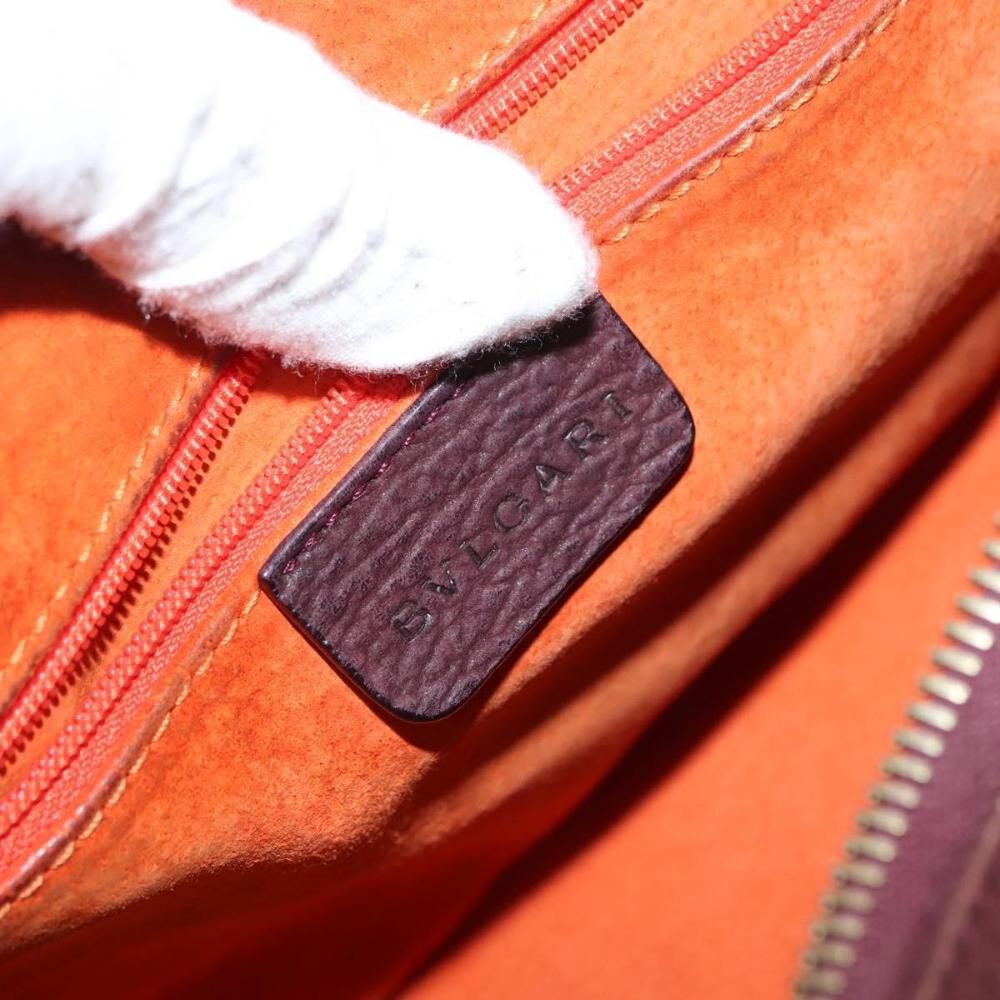 Bvlgari Shoulder Bag