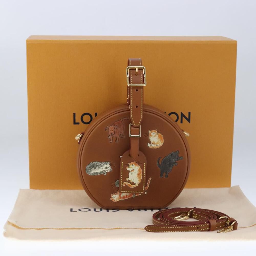 Louis Vuitton Boite Chapeau