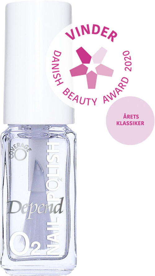 Depend Minilak O2 A033