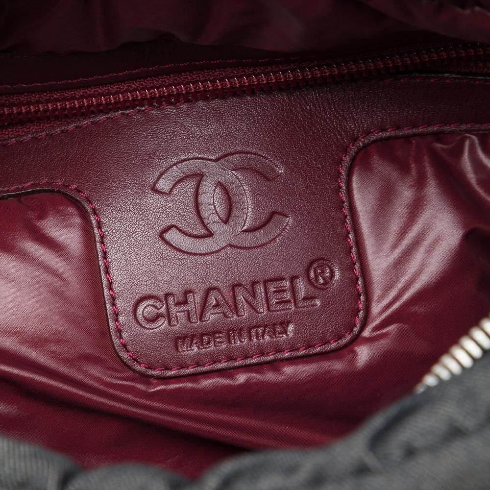 Chanel Messenger Bag