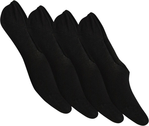 PCGILLY FOOTIES 4 PACK NOOS