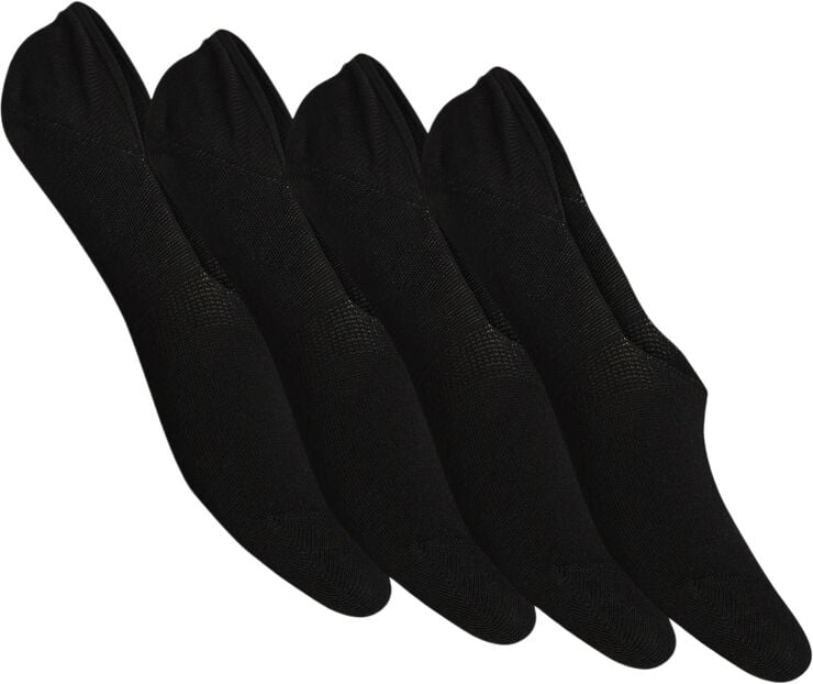 PCGILLY FOOTIES 4 PACK NOOS