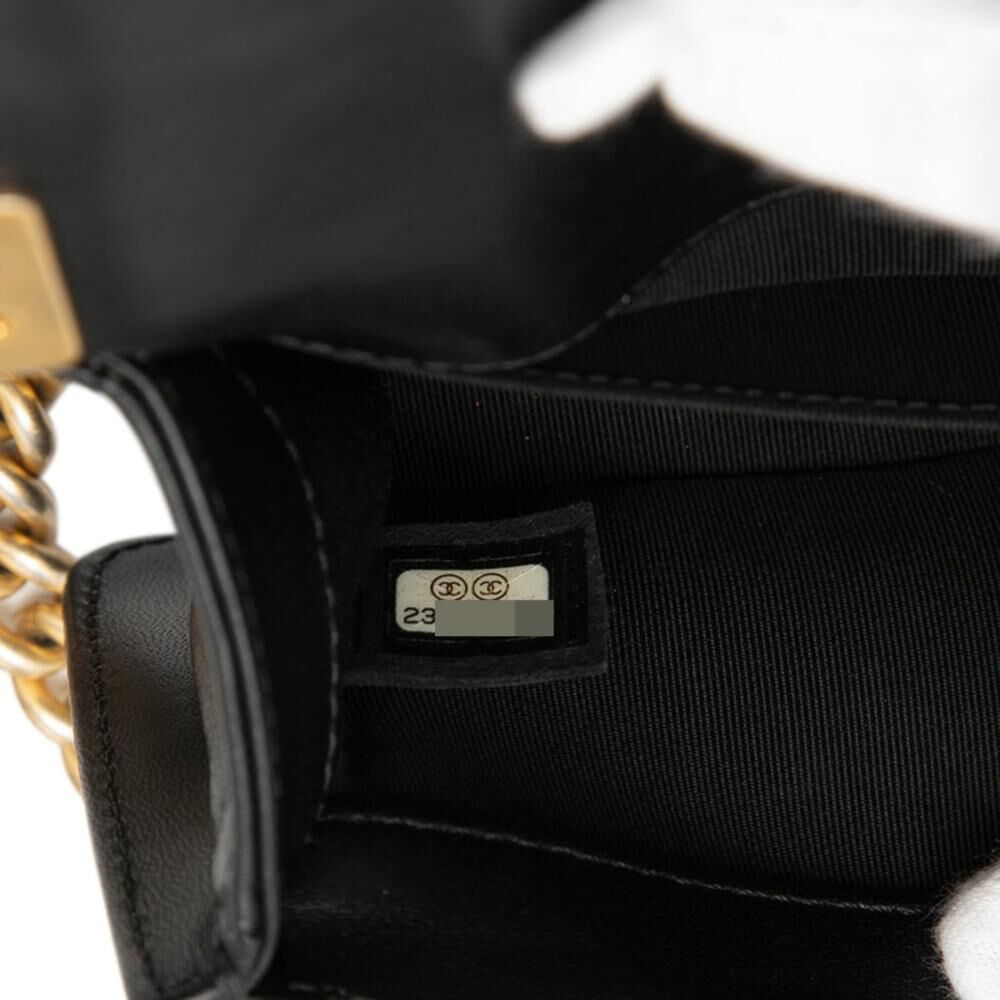 Chanel Boy Bags