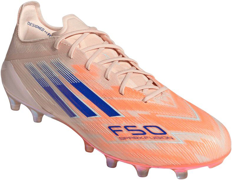 F50 Sparkfusion Elite FG/AG Fodboldst&oslash;vler