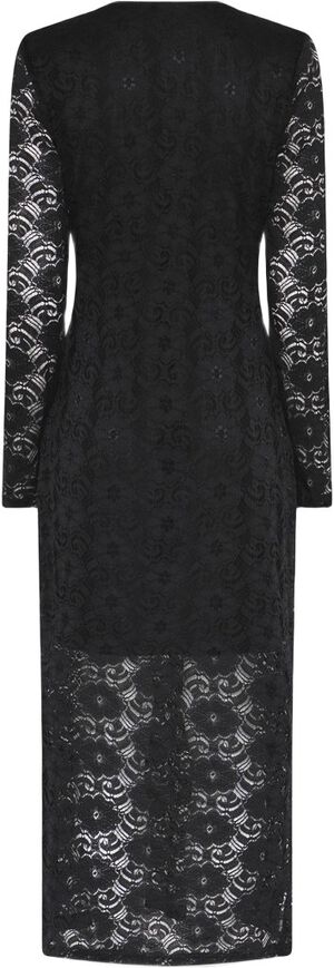 CastaneaBBOrra dress