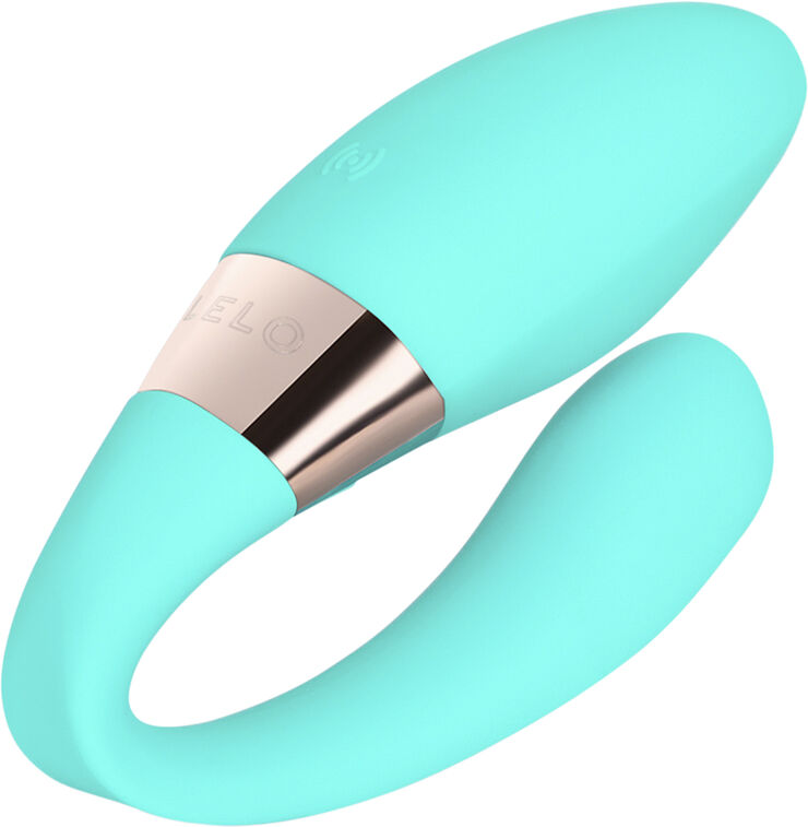 TIANI Harmony Rabbit Vibrator Til Par