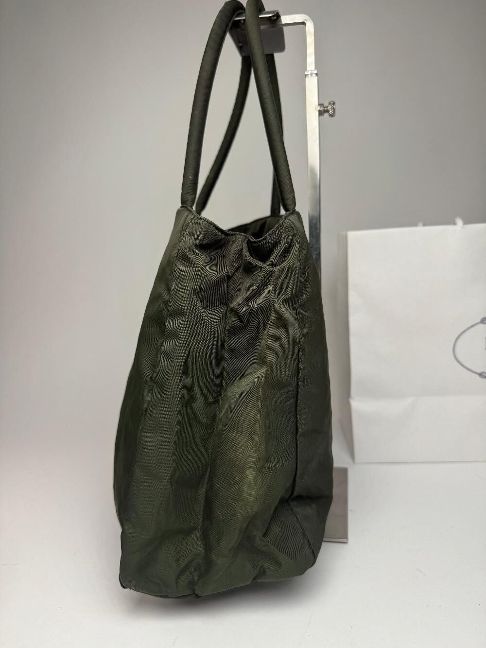 Prada Handbag