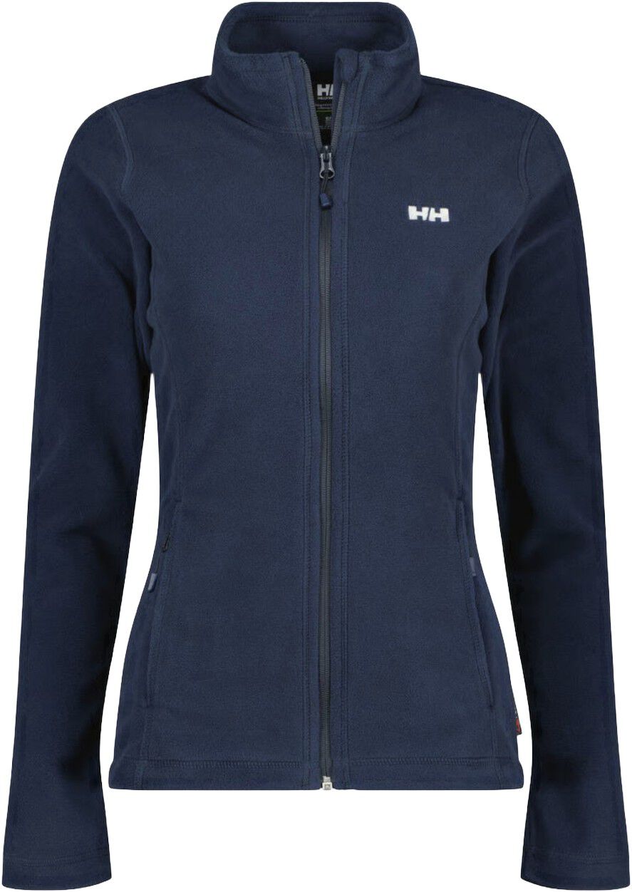 Daybreaker Full Zip Fleecejakke