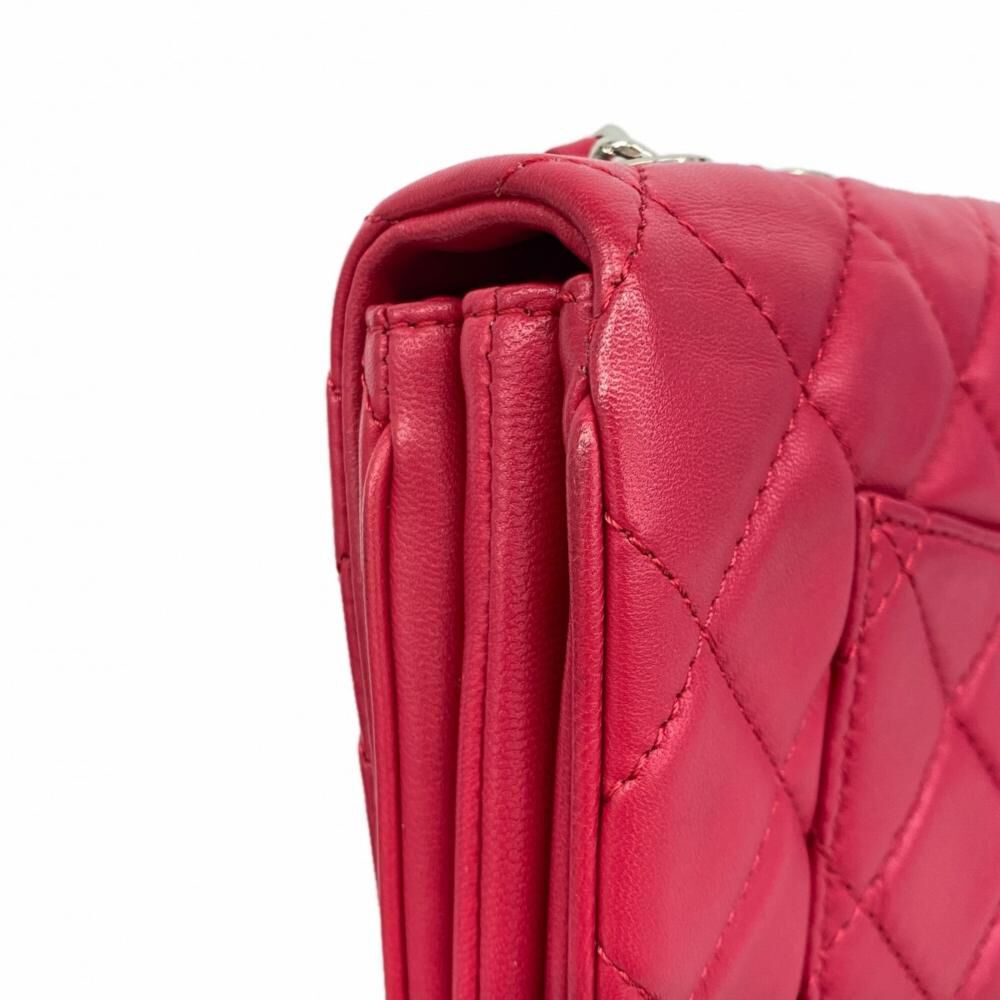 Chanel Shoulder Bag